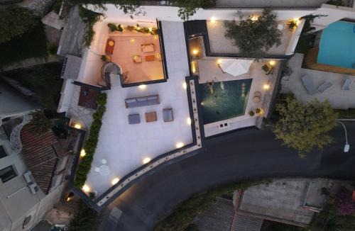 Taormina House | Villa Ada