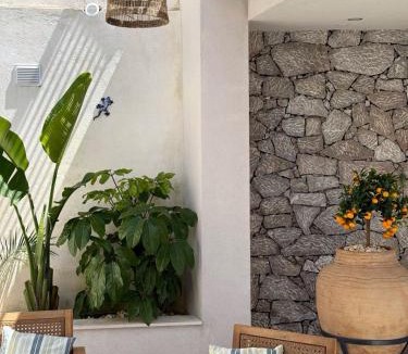 Taormina House | Villa Ada