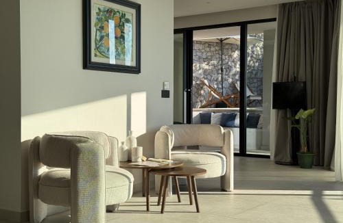 Taormina House | Villa Ada