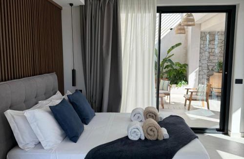 Taormina House | Villa Ada