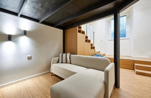Quartiere XVII Trieste Apartment | Villa Ada Luxury Loft