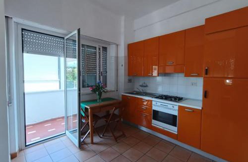 Quartiere XVII Trieste Apartment | villa ada penthouse