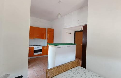 Quartiere XVII Trieste Apartment | villa ada penthouse