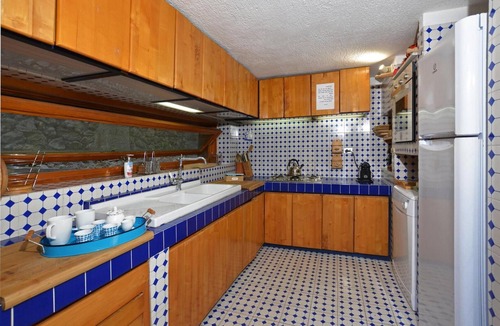 Ansedonia Villa | Villa Ada - Seaside Retreat with Stunning Views