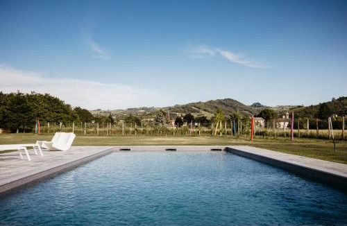Calamandrana Resort | Villa Adelaide Relais & Wine