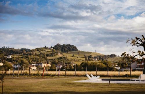 Calamandrana Resort | Villa Adelaide Relais & Wine