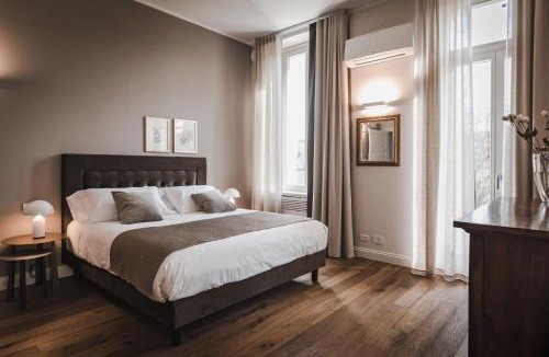 Calamandrana Resort | Villa Adelaide Relais & Wine
