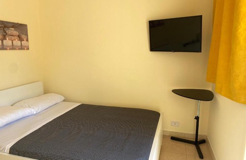 Torre a Mare Bed & Breakfast | VILLA ADELAIDE SUITE & ROOM