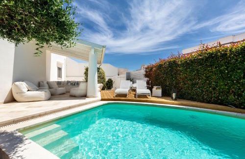 Maruggio Villa | Villa Adele by Perle di Puglia