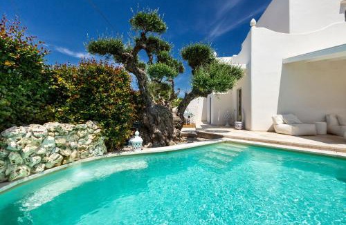 Maruggio Villa | Villa Adele by Perle di Puglia