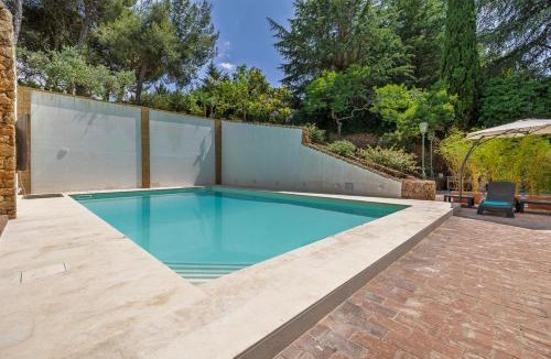 Salemi Villa | Villa Adele