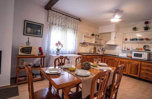 La Parata Villa | Villa Adelina - Luxury house with private pool near the beaches of Mojácar