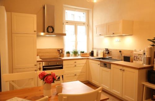 Stromberg Apartment | Villa Adelinde