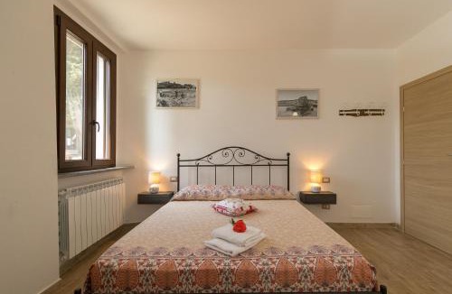 Lustignano House | Villa Adelmo appartamento privato