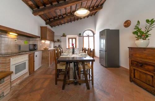 Lustignano House | Villa Adelmo appartamento privato
