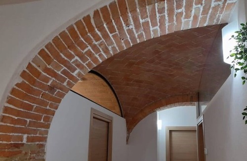 Lustignano House | Villa Adelmo, unique apartment and private pool