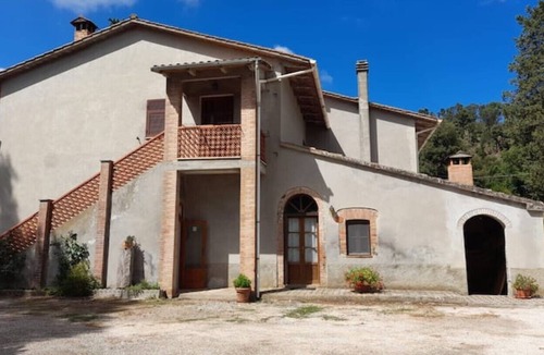 Lustignano House | Villa Adelmo, unique apartment and private pool