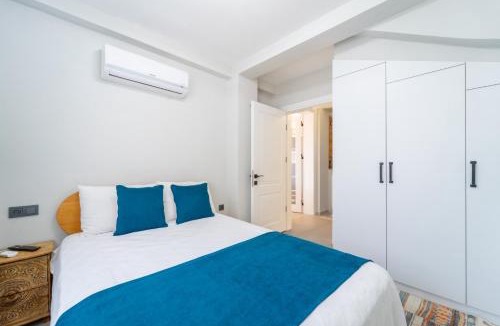 Fethiye Villa | Villa Aden