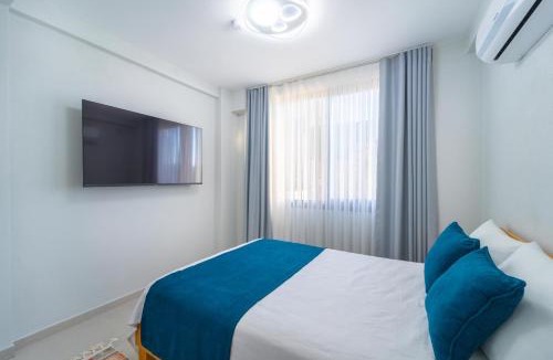 Fethiye Villa | Villa Aden