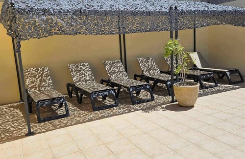 La Garde-Adhemar Apartment | Villa Adhémar Gîte L'olivier Avec Piscine