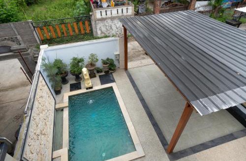 Sawan Villa | Villa Aditya by The Travel Ubud Bali
