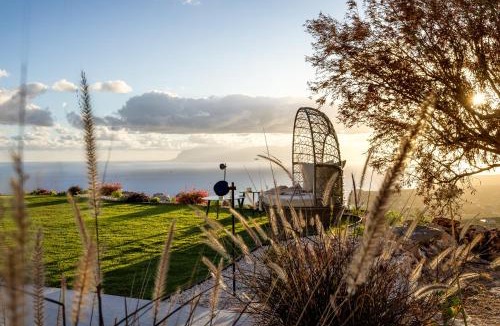 Scopello Villa | Villa Adler Nature&Relax