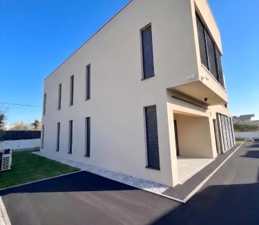 Dracevac Villa | Villa Admiria