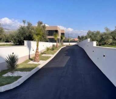 Dracevac Villa | Villa Admiria