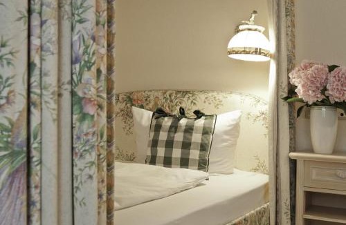 Rottach Hotel | Villa Adolphine