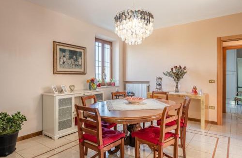 Serravalle Pistoiese Villa | Villa Adora Holiday Home
