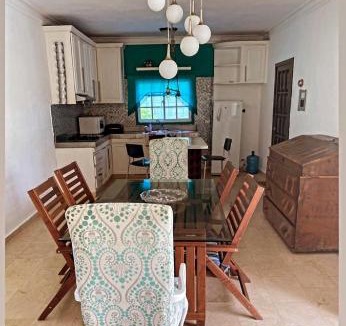 Juan Dolio Villa | Villa Adrian