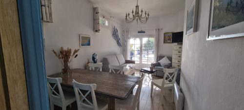 Le Rayol Villa | Villa Adriandre