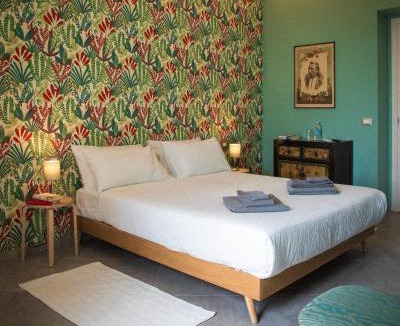 Bra Bed & Breakfast | VILLA ADRIANA