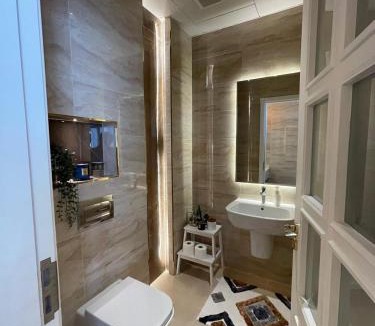 Madinat Zayed Villa | Villa