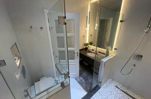 Madinat Zayed Villa | Villa