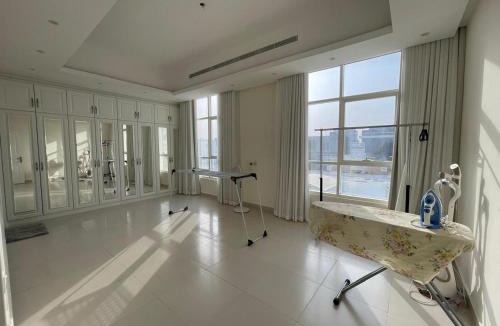 Madinat Zayed Villa | Villa