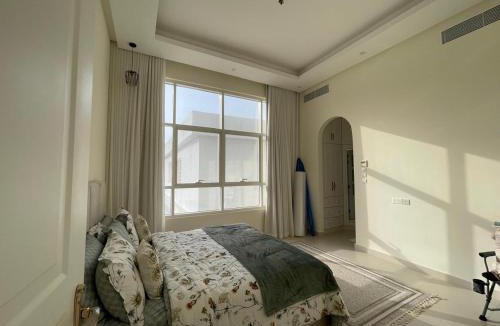 Madinat Zayed Villa | Villa
