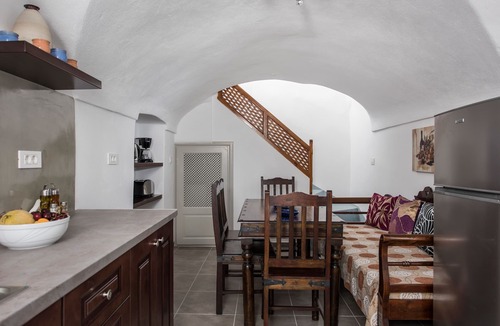 Megalochori Villa | Villa Aegeon Grande