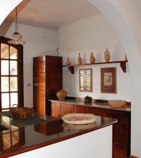 San Cataldo Apartment | Villa Aeonium
