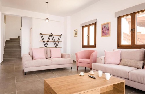 Meladeia Villa | Villa Aeria