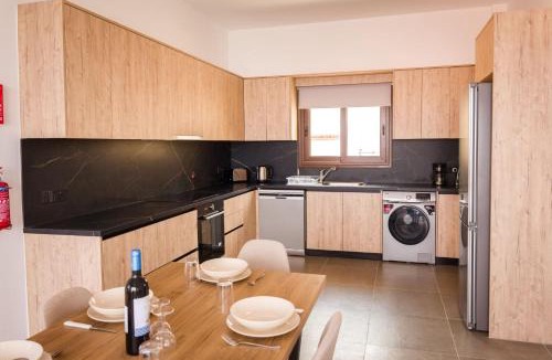 Meladeia Villa | Villa Aeria