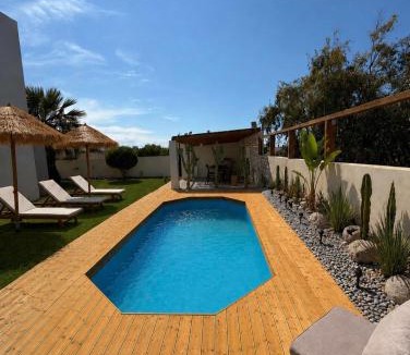 Kato Gouves House | Villa Aetheria