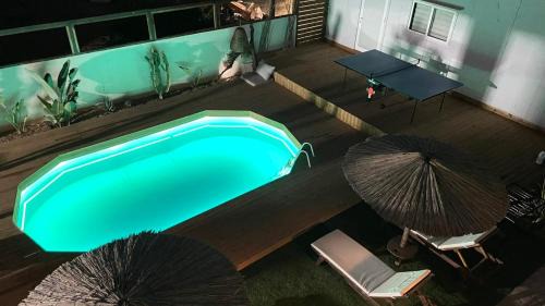 Kato Gouves House | Villa Aetheria