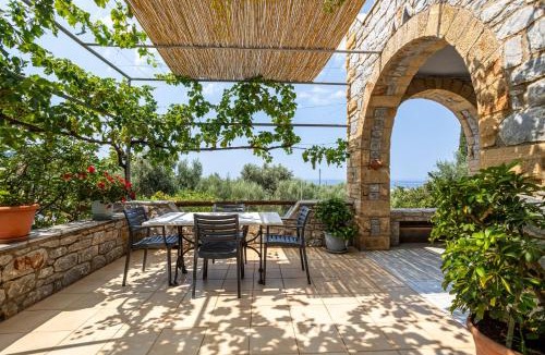 Riglia House | Villa Aethra