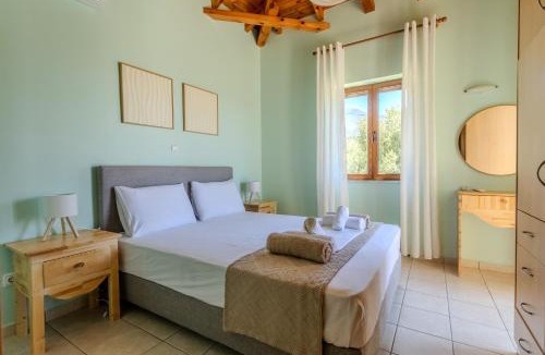 Riglia House | Villa Aethra