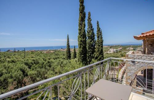Riglia House | Villa Aethra