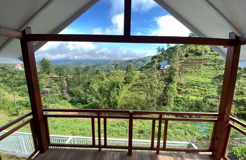 Tinggimoncong Villa | Villa afour malino