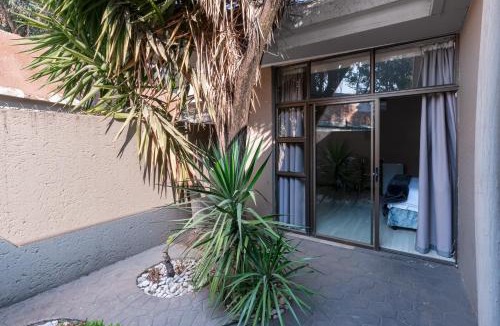 Equestria Hotel | Villa Africa Boutique Hotel & Spa