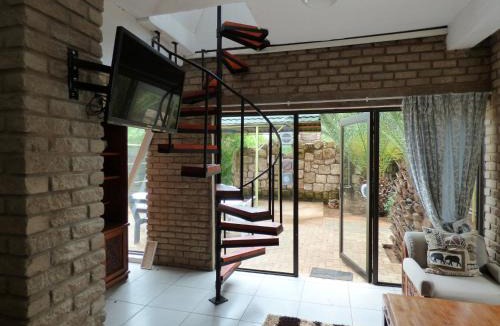 Tsumeb House | Villa Africa Guesthouse