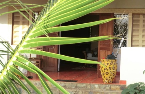 Diani Beach House | Villa African Dream in Marula Park with chef, 4 min to the beach